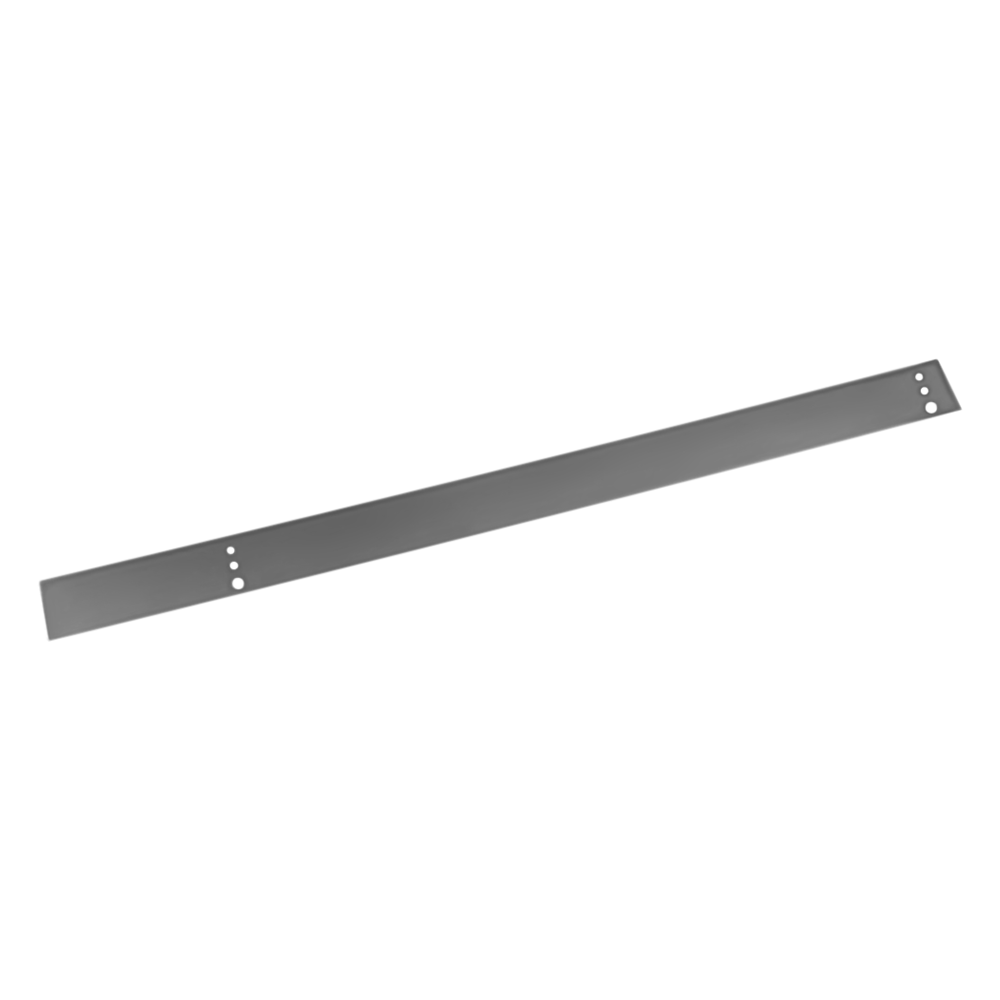 Monteringsplatta G93 Sr Silver