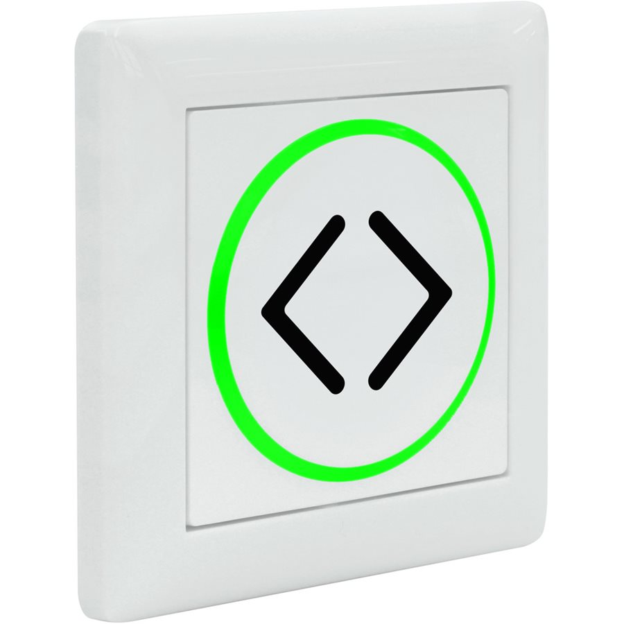 Kåpa Cleanswitch Öppna 1