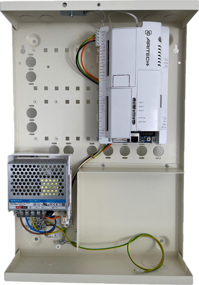 Centralapparat AXON ATS3700-MM