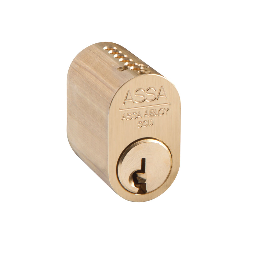 Cylinder d13 1301 till befintlig nyckel