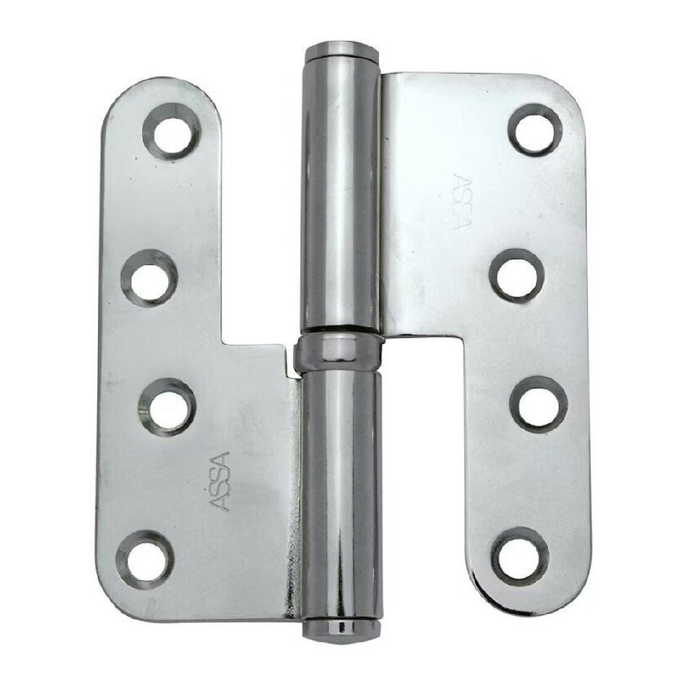 Gångjärn K1227-110 höger mässing MP