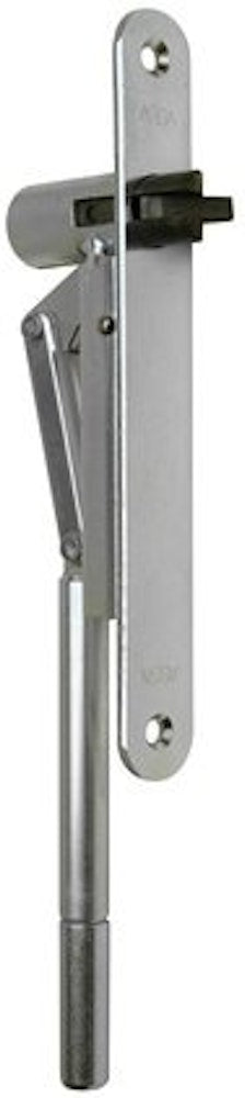 ASSA ABLOY 2396 automatisk kantregel för pardörrar