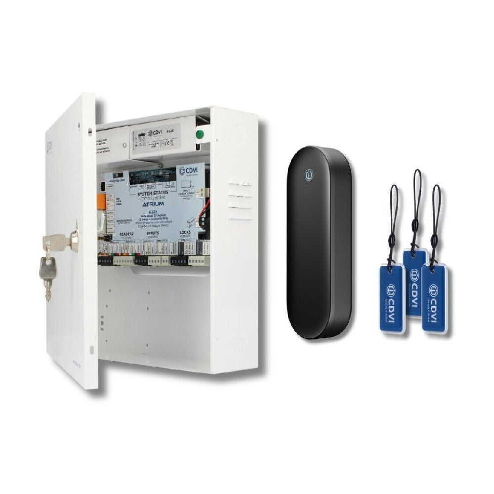 Startpaket Atrium KPROX