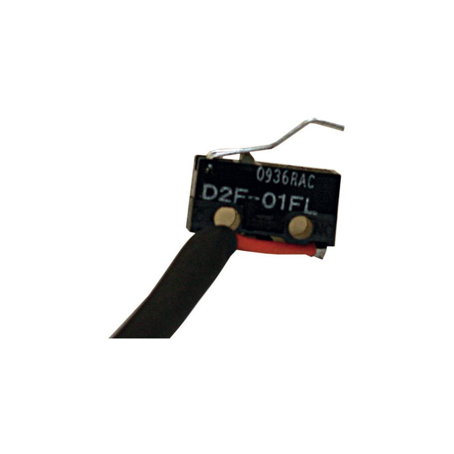 Mikrobrytare 237 m kabel nya