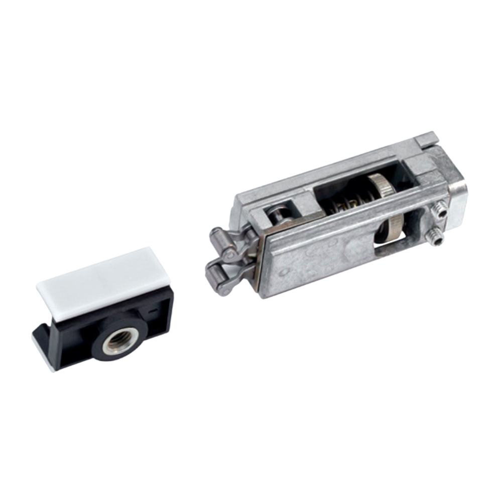 Uppställningsenhet G93/96 Srs