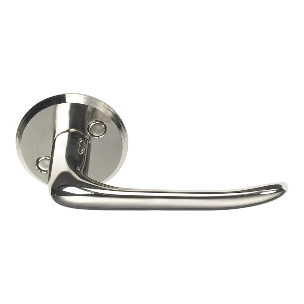 Trycke 696 40-75mm nickel PP