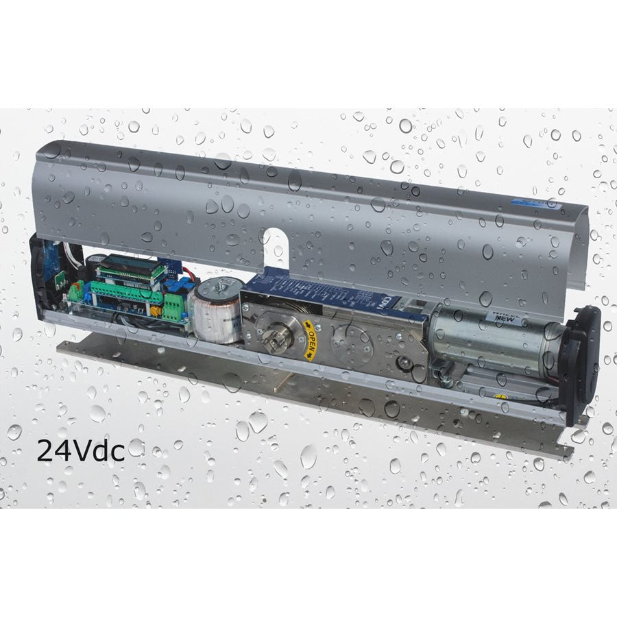 Dörrautomatik Digiway SR bluetooth 24VDC fuktskydd