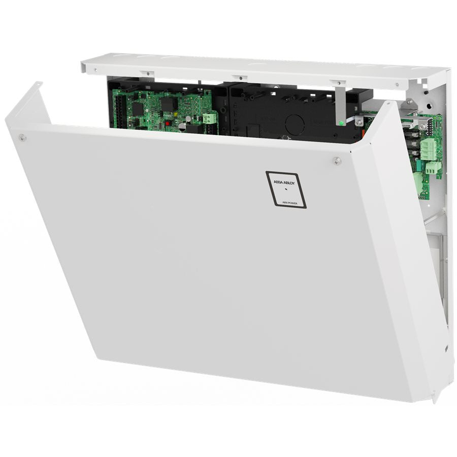 Centralenhet ARX Power 9101S