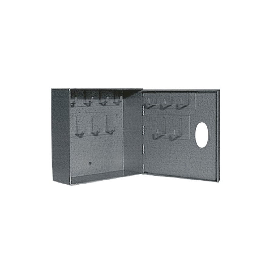 Nyckelskåp 5-Krok Assa