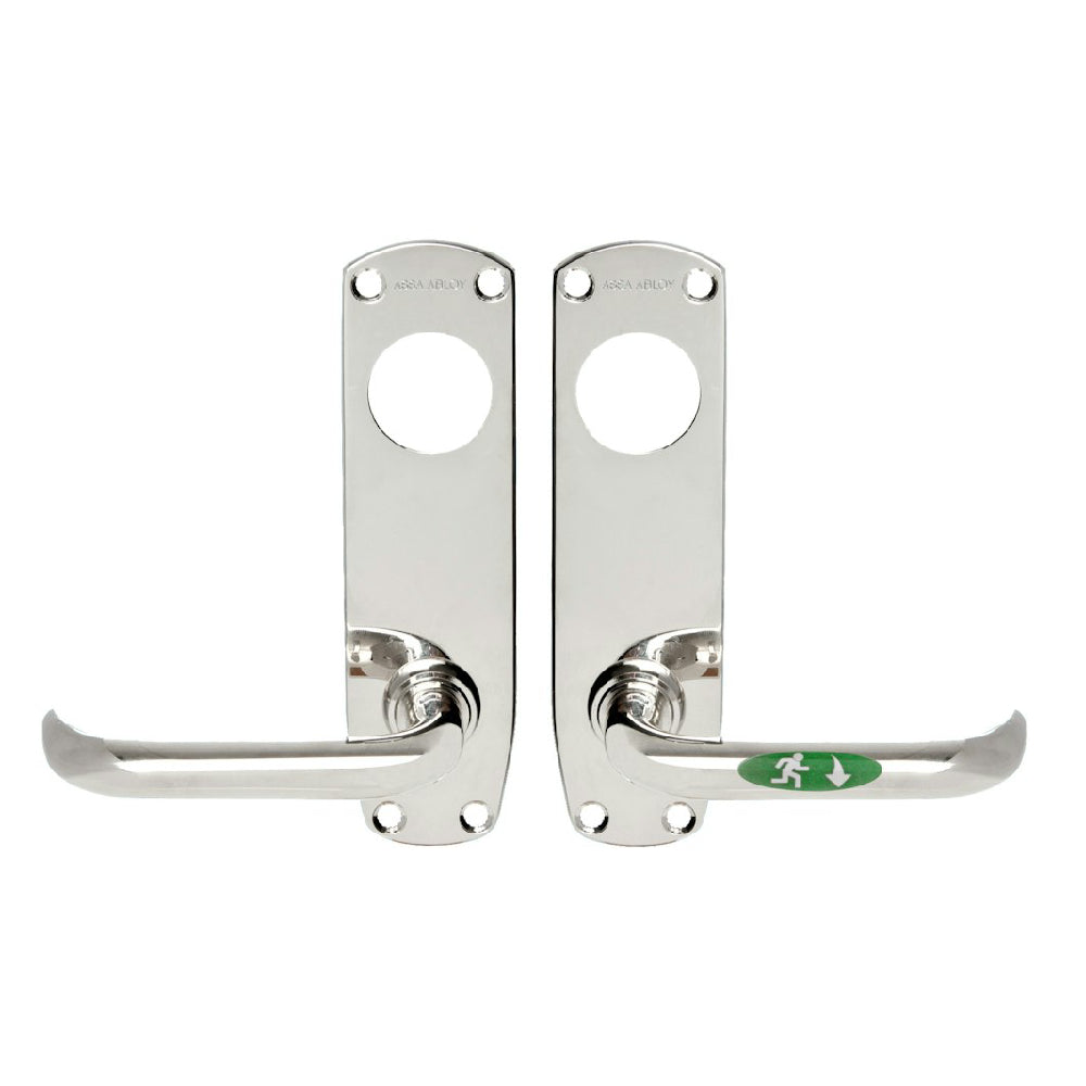 Nödutrymningsbeslag 179E-2 prion