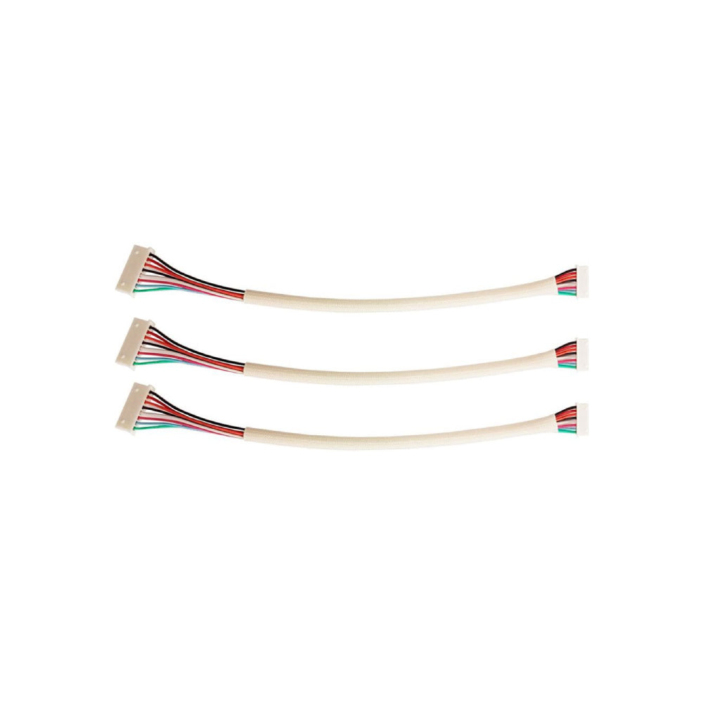 Kabel låshus Doorman V2N/Classic/L3S 3-pack