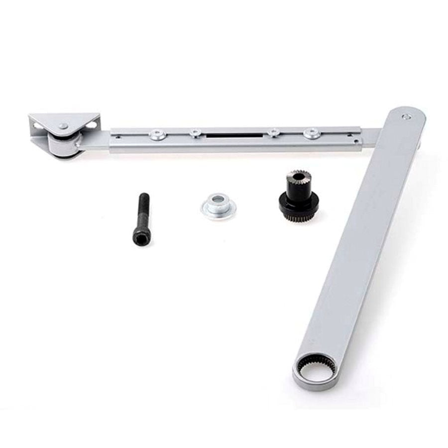 Standardarm tryckande Powerswing/SW100 silver