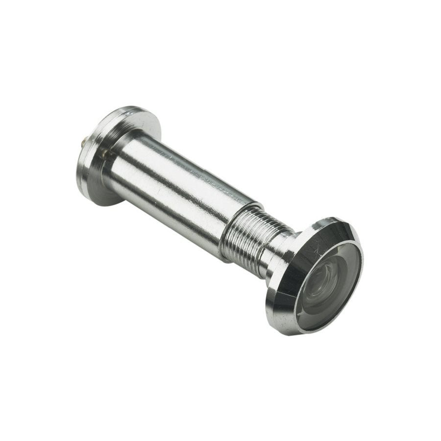 Dörröga 6100 16mm lock mässing SB