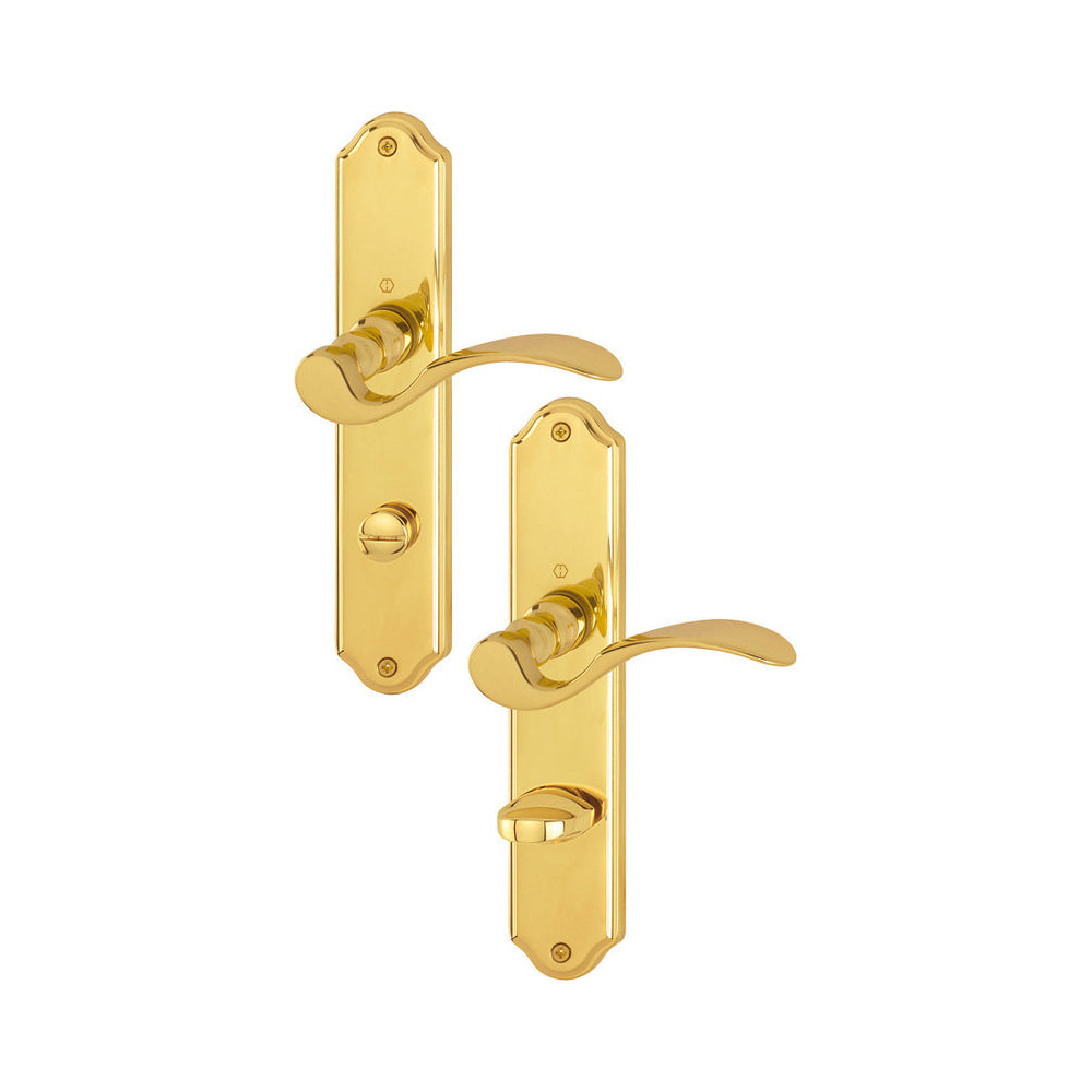 Hoppe Potsdam M112PL/310P