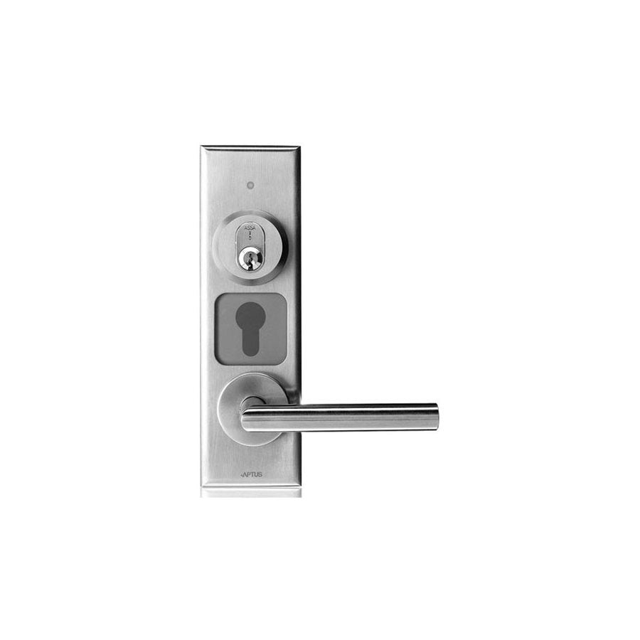 Kortläsare EM Öppna 1122