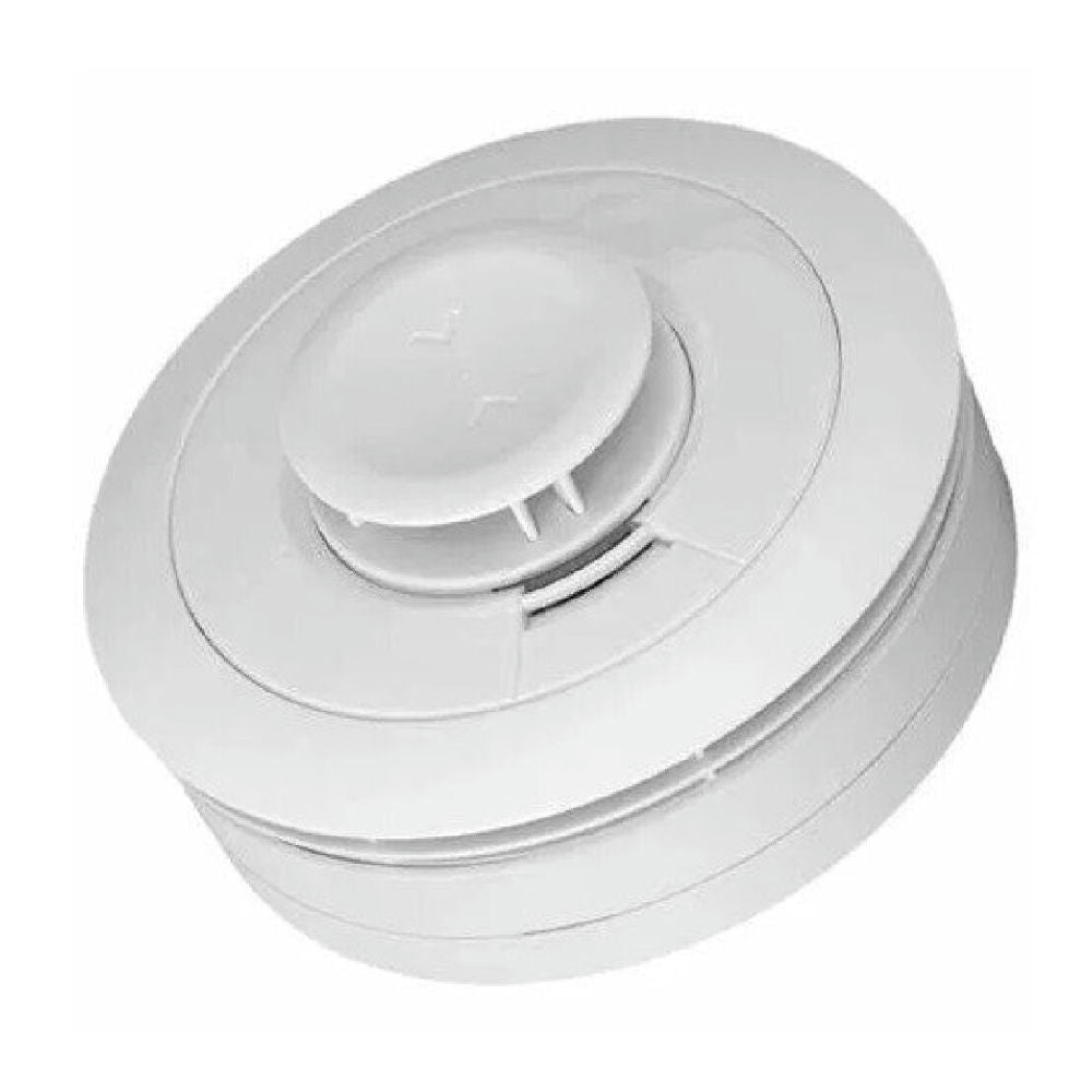 Rök-/värmedetektor PGP8976 trådlös Neo