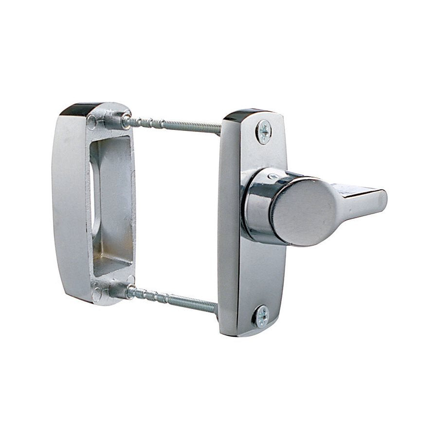 Cylinderbehörssats 6411 krom