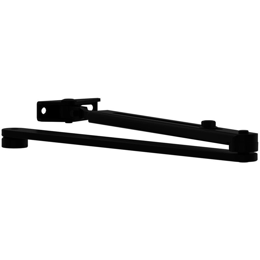 Standardarm L190 Svart