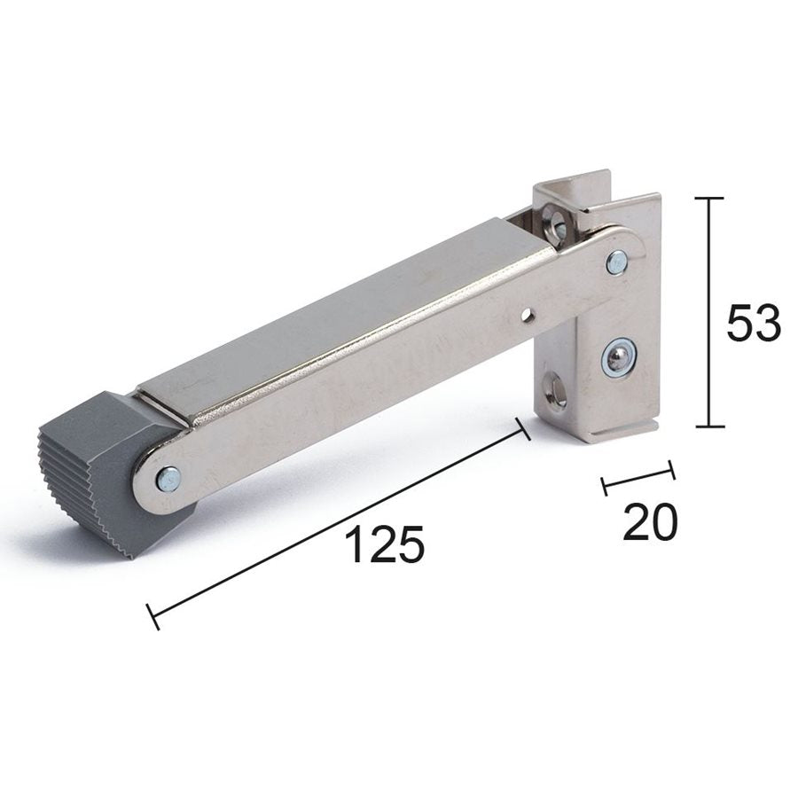 Dörrhållare 950 N SB