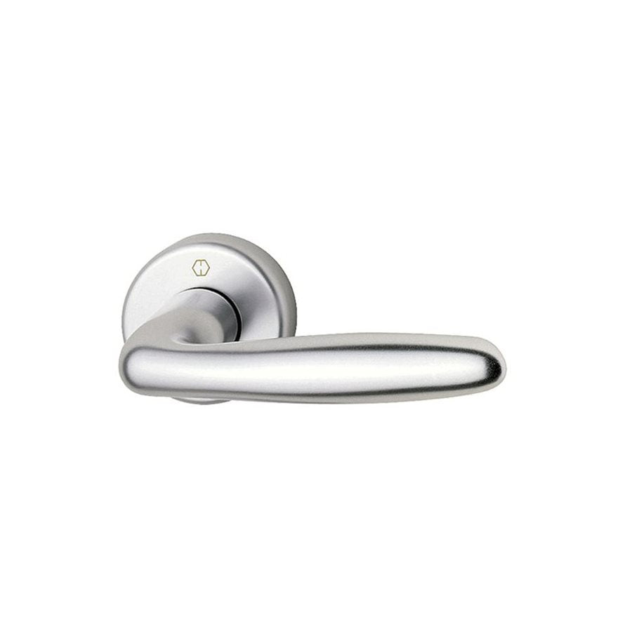 Trycke Verona YD F1 aluminium silver 65-75 SB