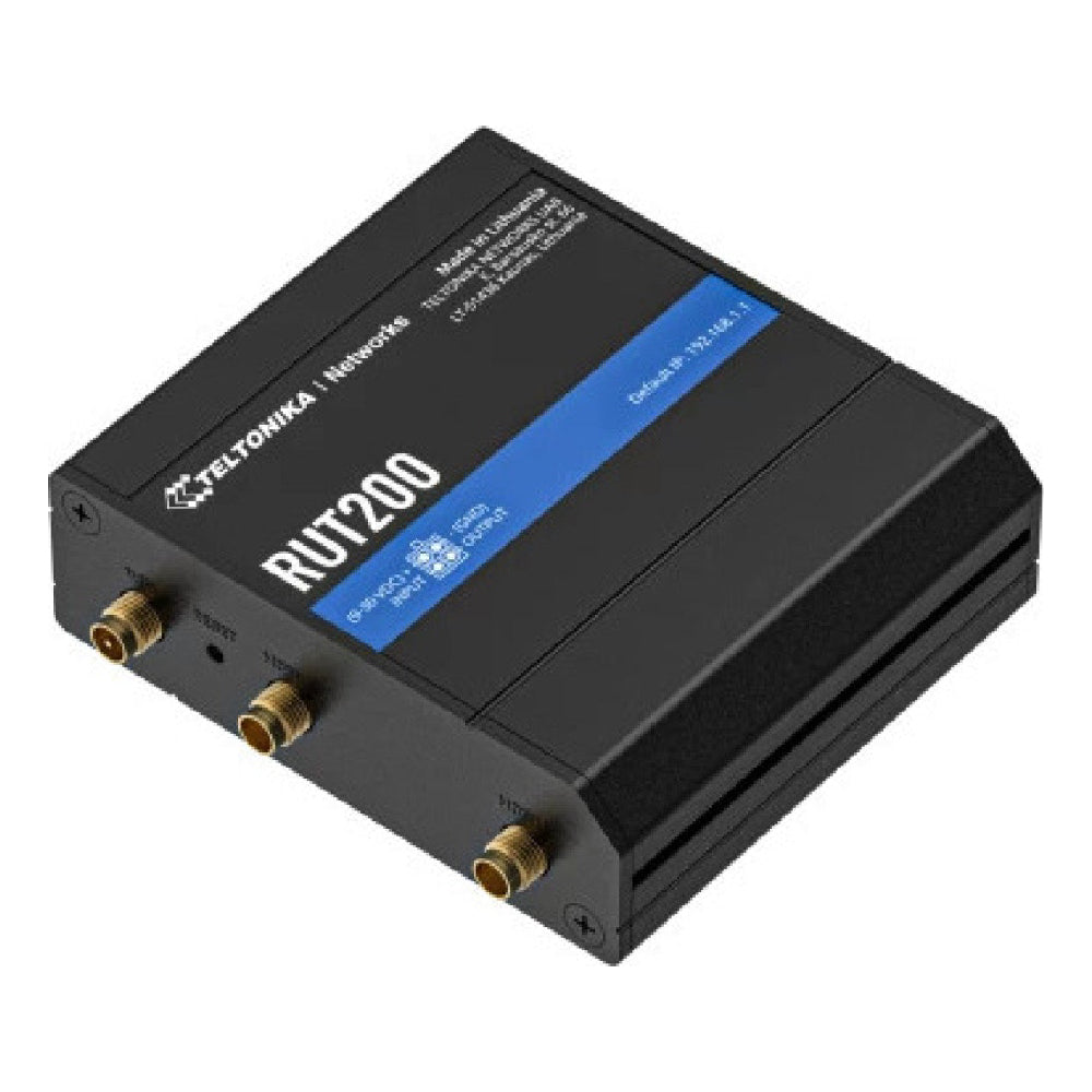 Router 4G Wi-Fi RUT200 2-port