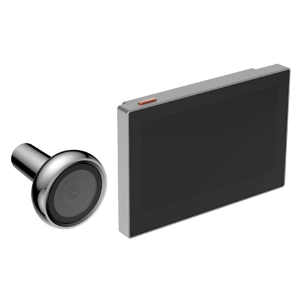 Dörröga HP2 WiFi batteridriven inomhus