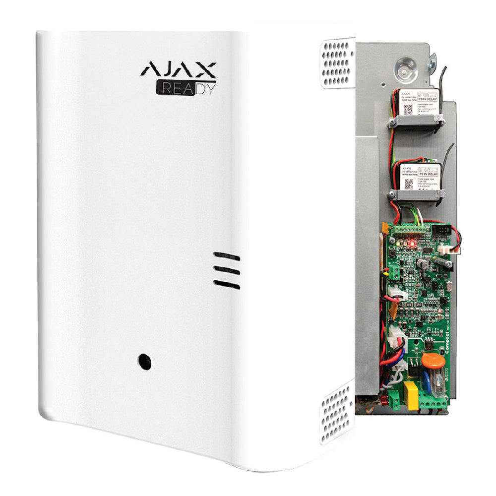 Dimgenerator Modular 400 AJAX READY exkl. dimvätska
