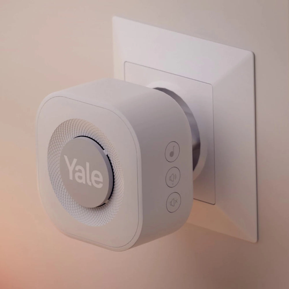 Doorbell Chime