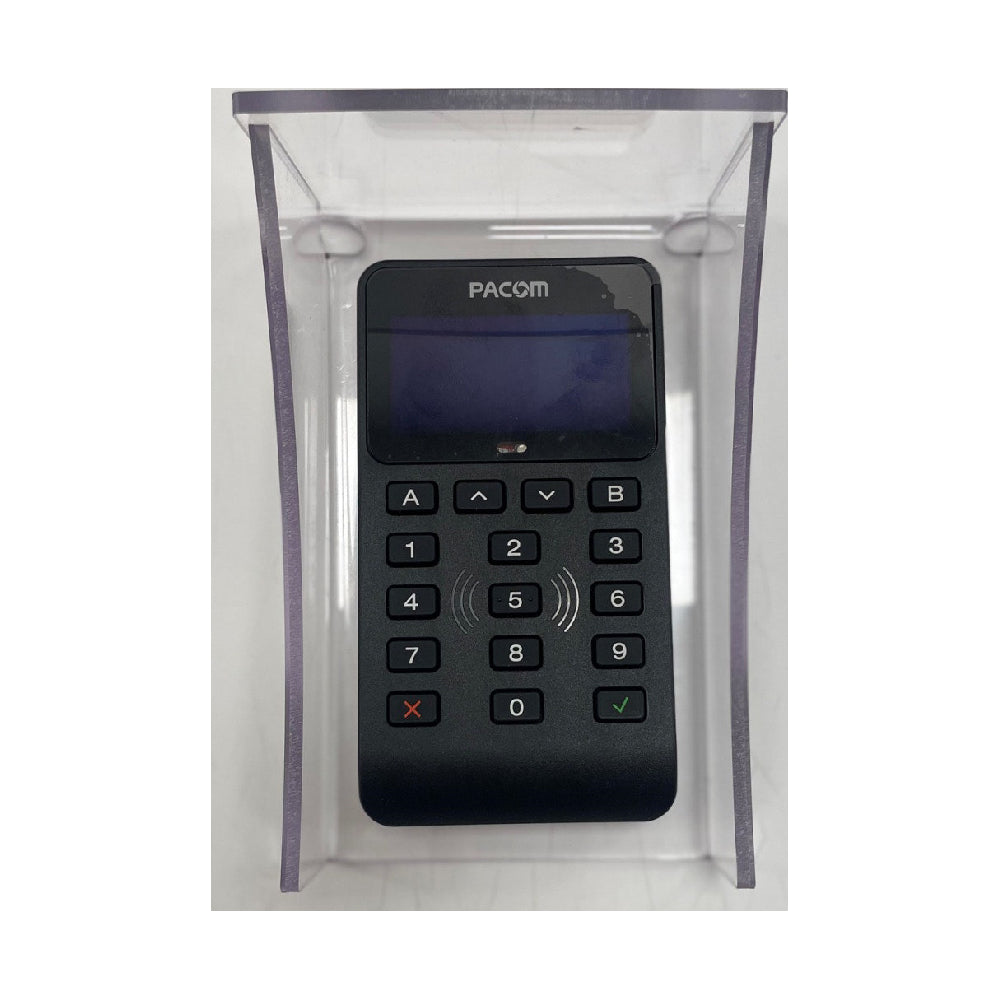 Skyddshuv LT172 plast
