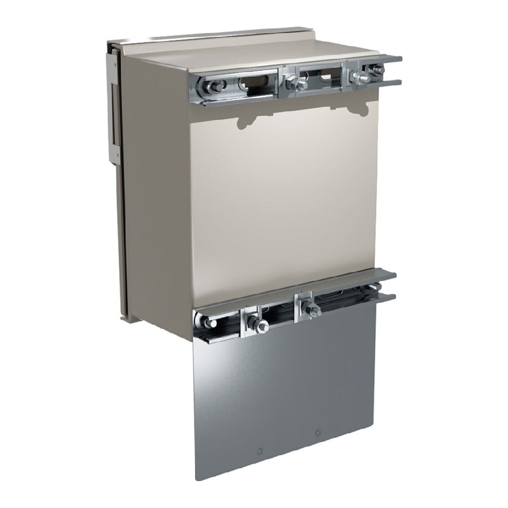 PoE switch 4 portar managed utomhus S