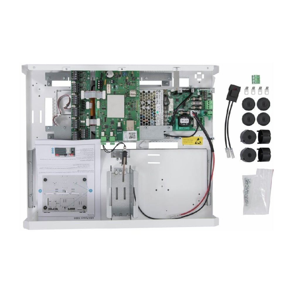 Centralenhet ARX Power 9008 Voco