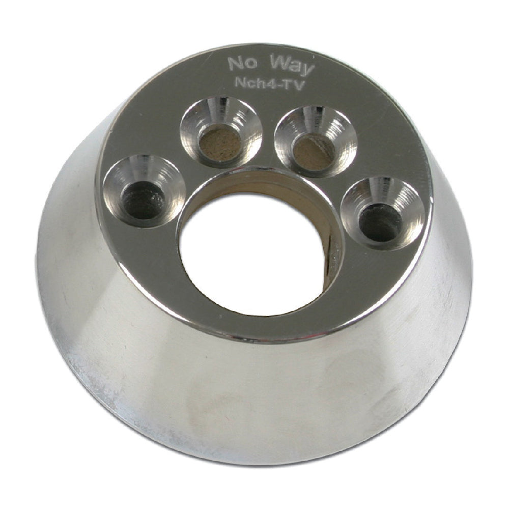 Låsskydd 19Mm Insida Krom Sb