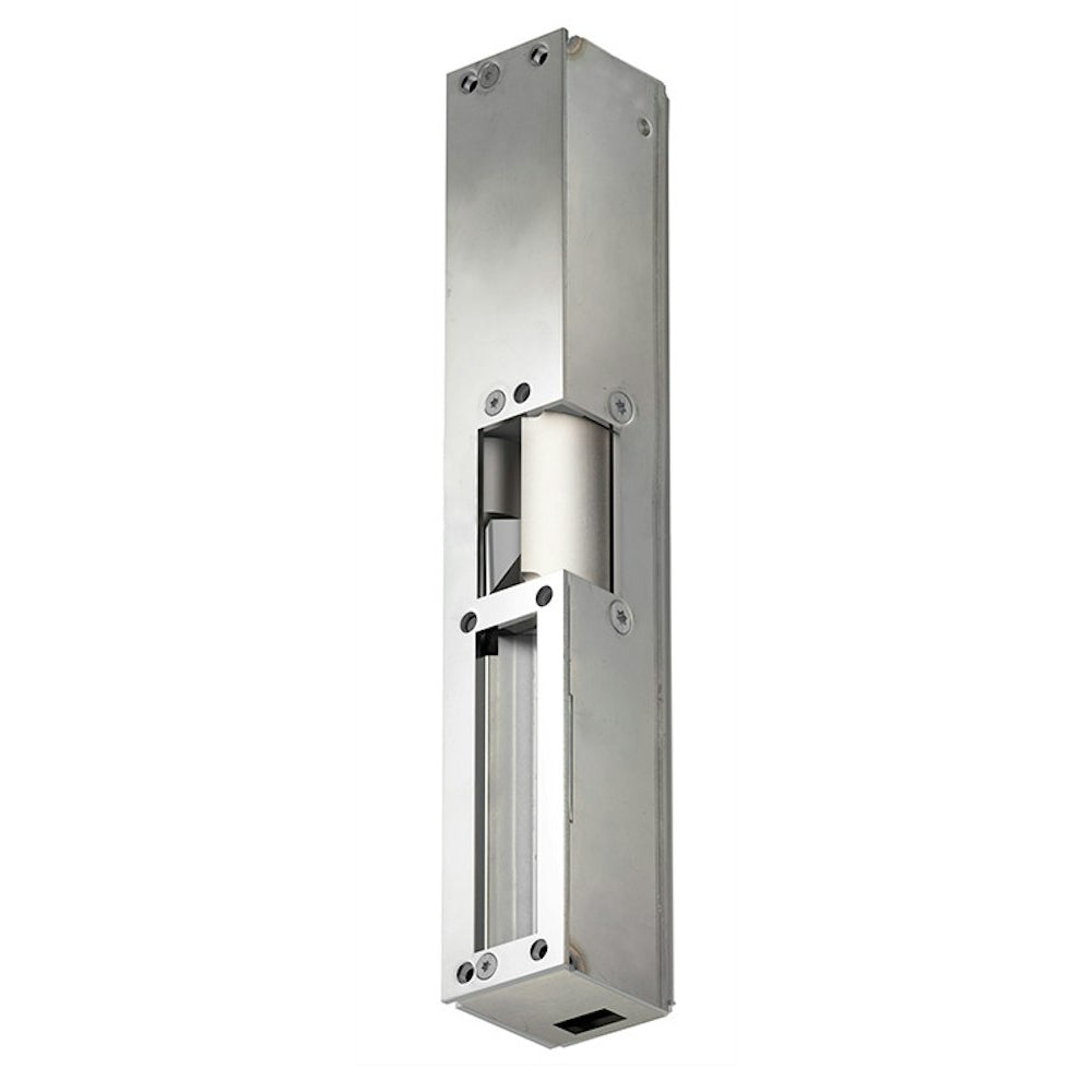 Elslutbleck Step 18 vänster 24V rättv 9mm Connect Fas 981