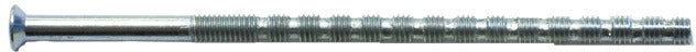 Vredskruv höghållfast M5X110mm midja
