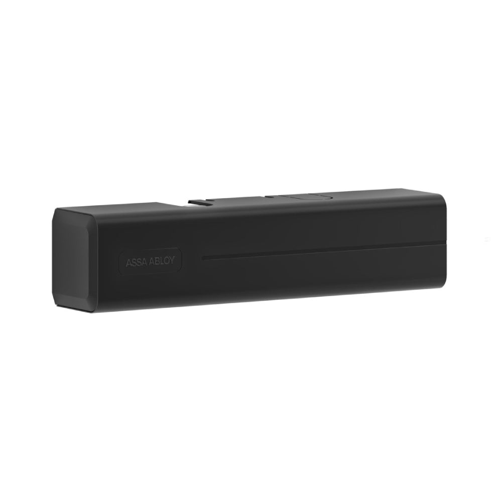 Dörrstängare Dc700 Svart