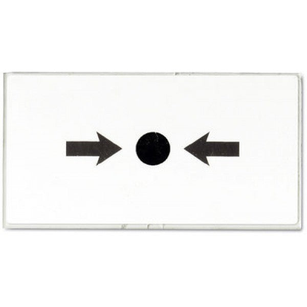 Skyddsglas DM715 10-pack