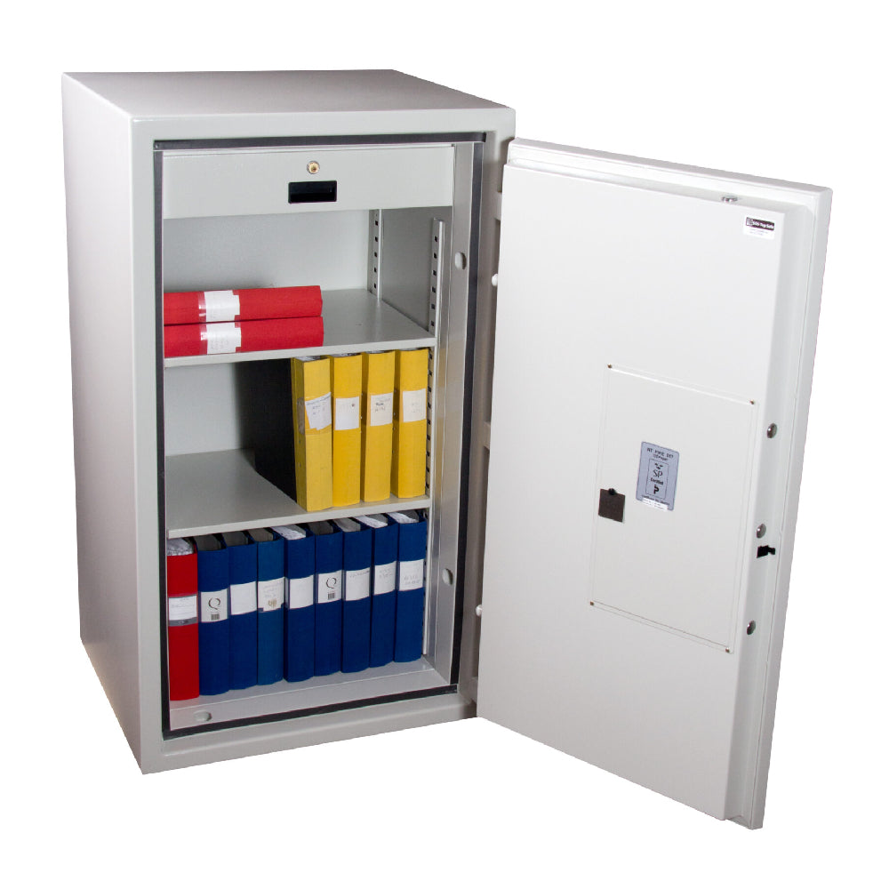 Dokumentskåp ES 200