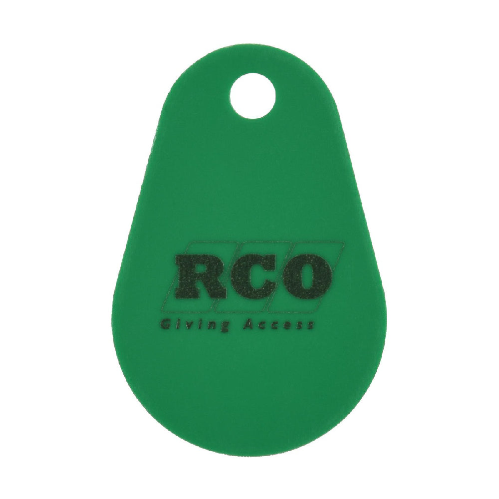 Passerbricka MIF 4K grön