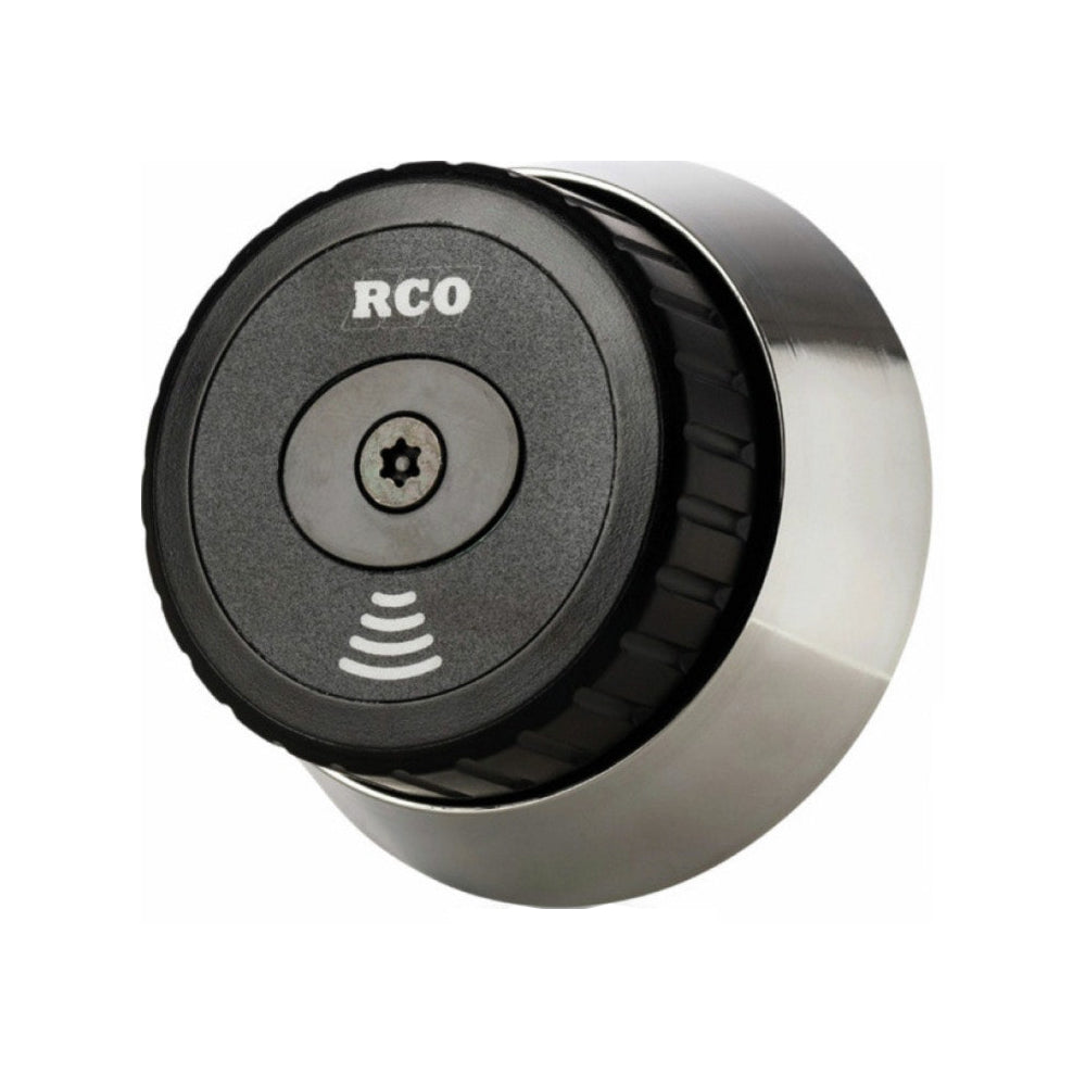 Cylinderläsare LockR-MIF80xAS Inomhus insida stål