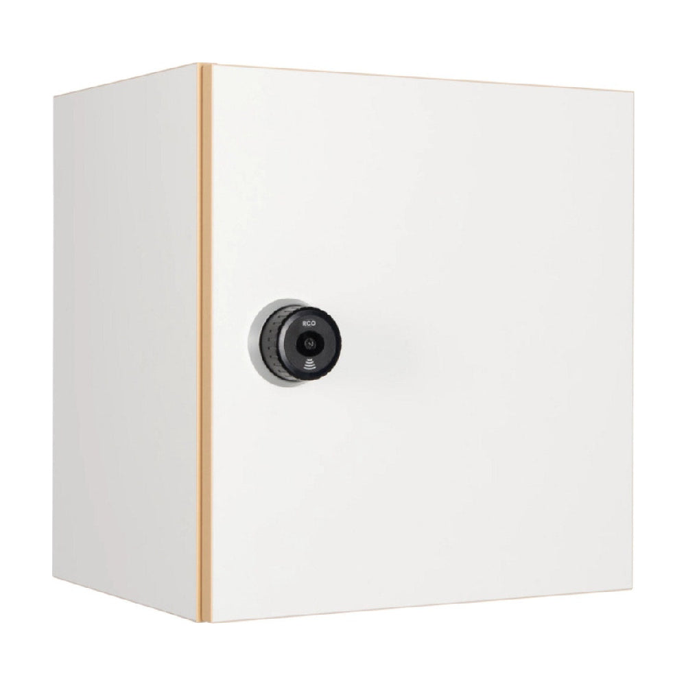 Skåplås LockR-Cabinett MIF kpl