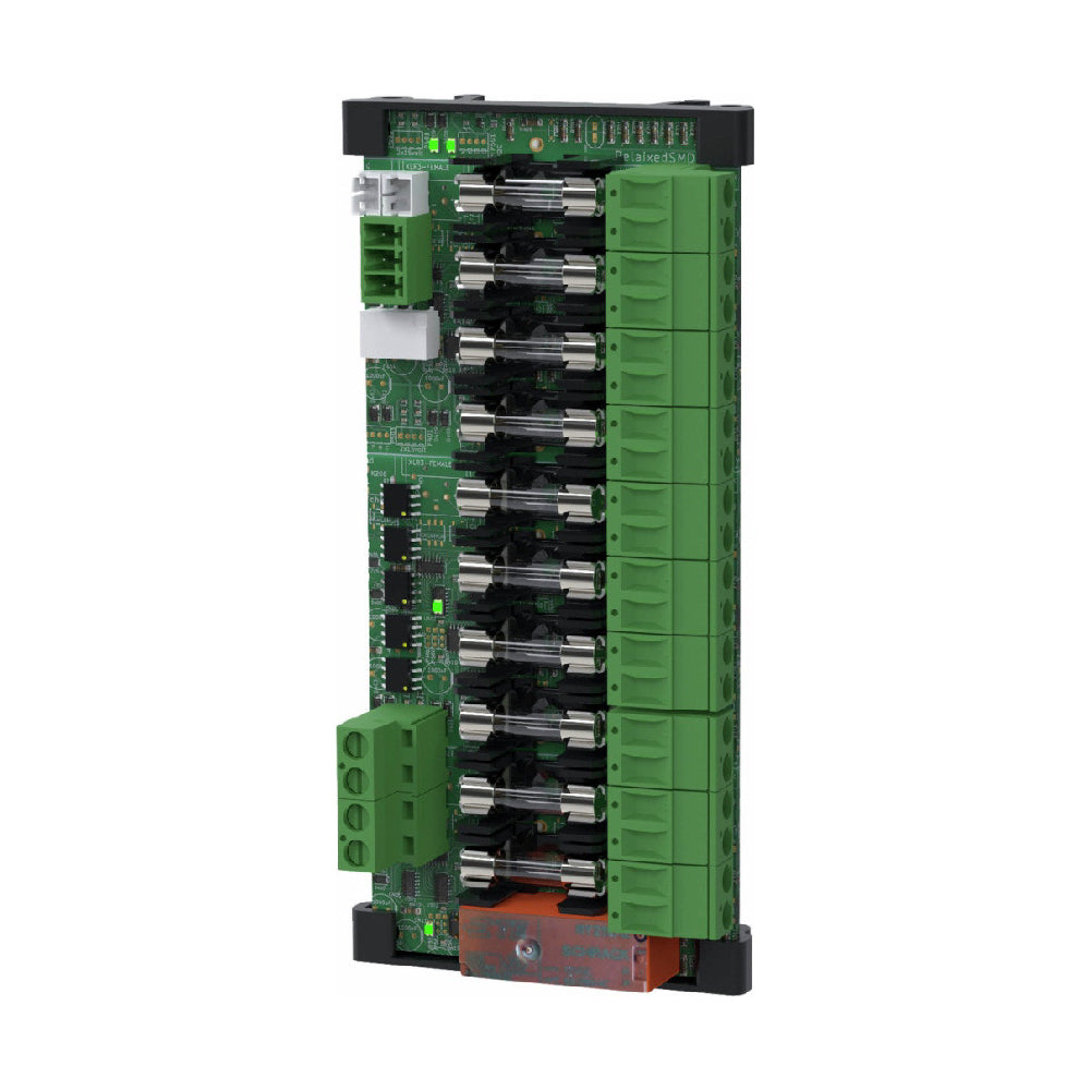 Batterikort BT-Fuse-10