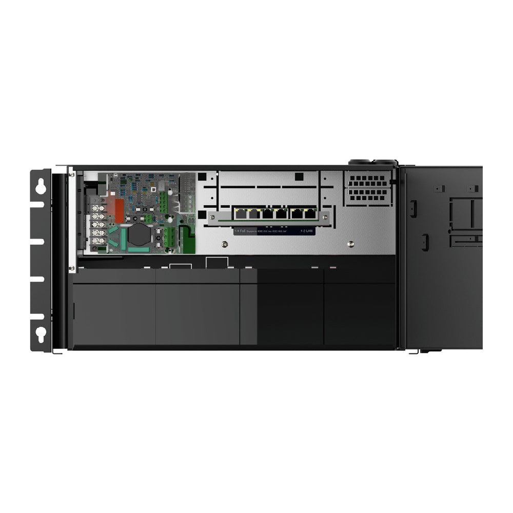 PoE backup Batteribackup PoE 4p FLX M+