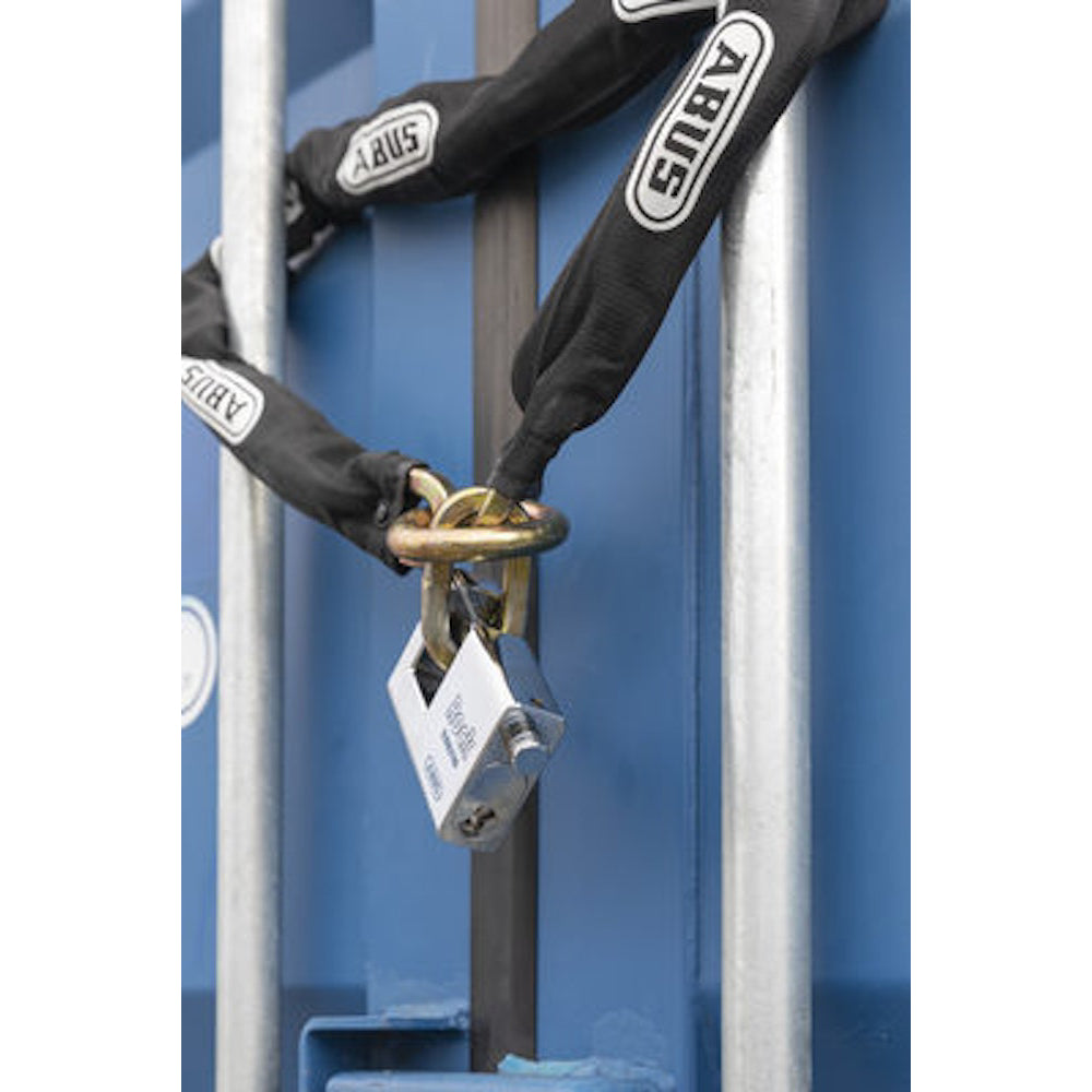 Hänglås Rock 93RK/110 oval Kl.5 utan cyl