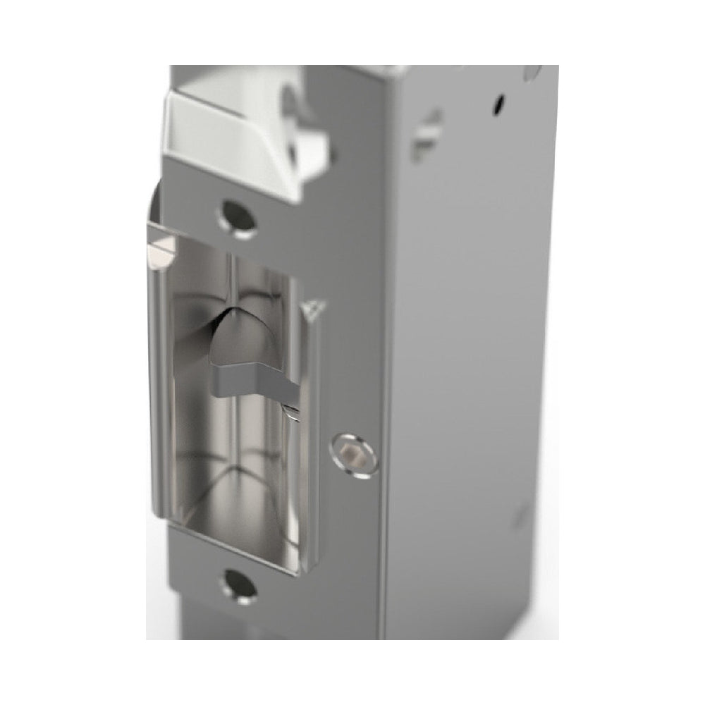 Elslutbleck ES19 rättvänd