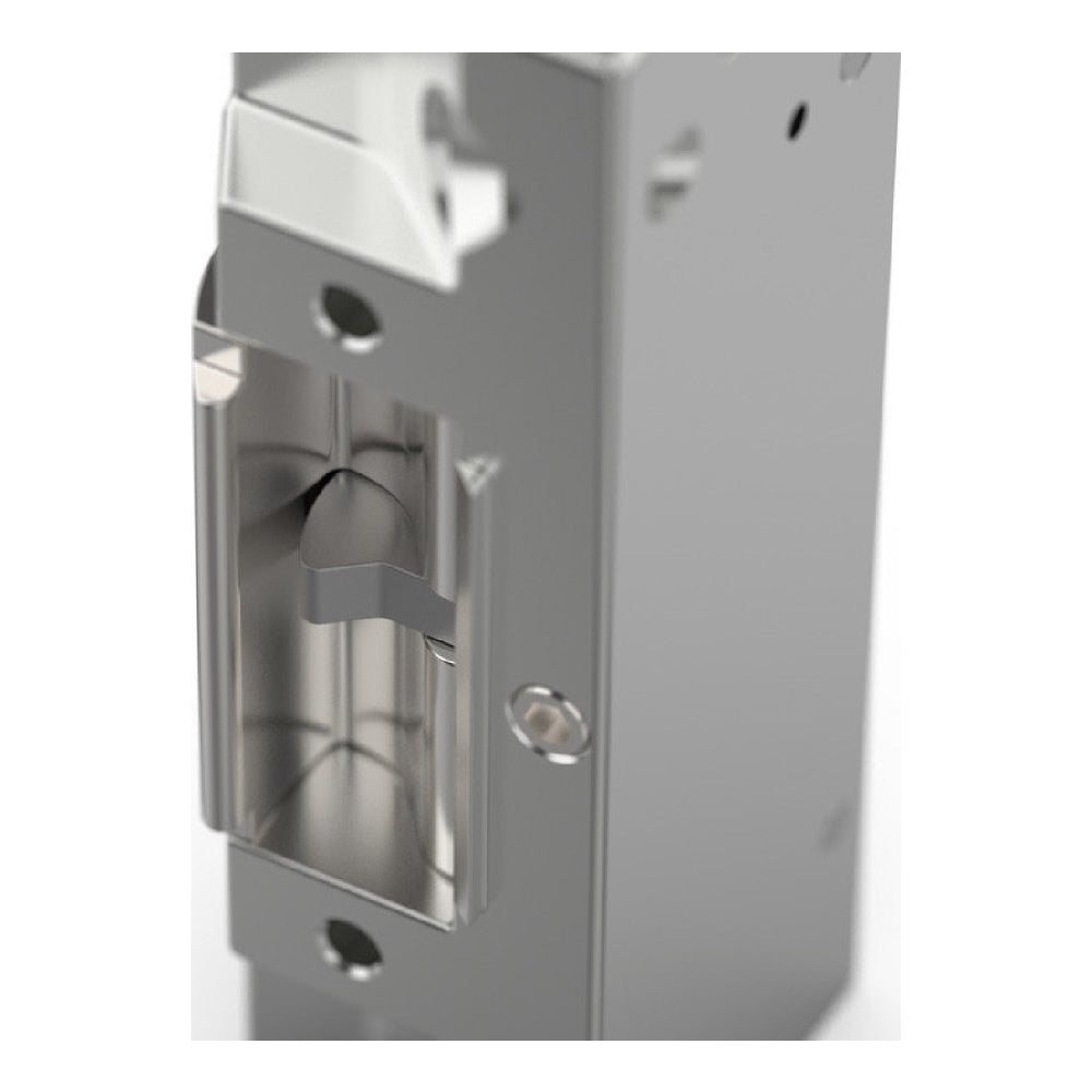 Elslutbleck ES17 omvänd