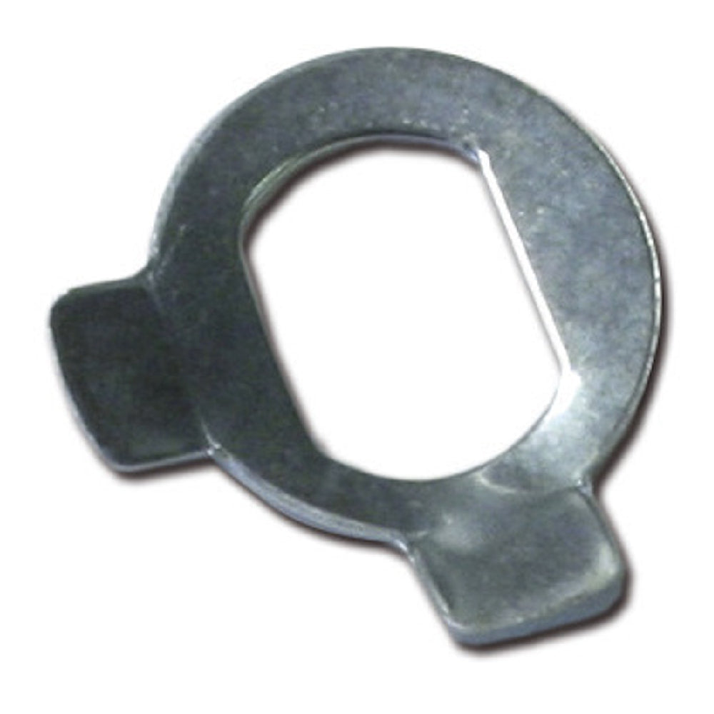 Låsbricka industrilås 490246 (fynd)