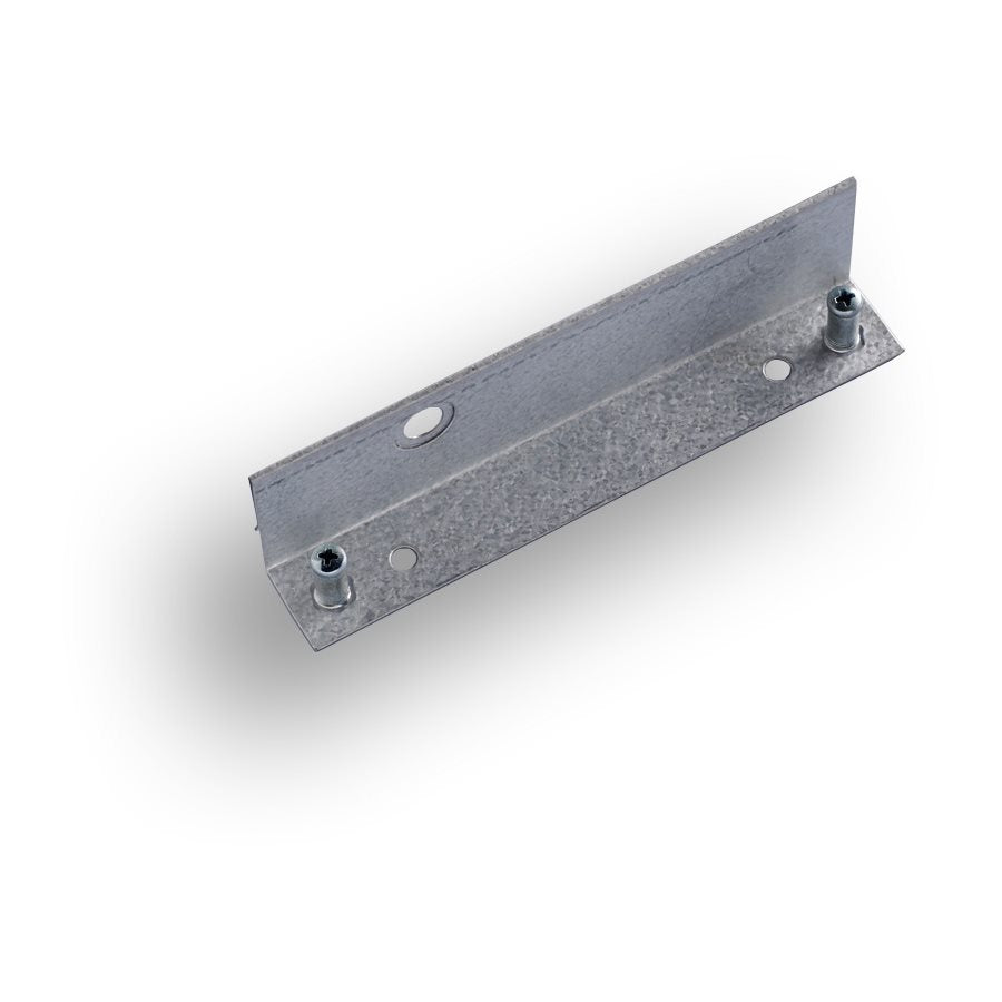 Monteringsplåt Sändarkort