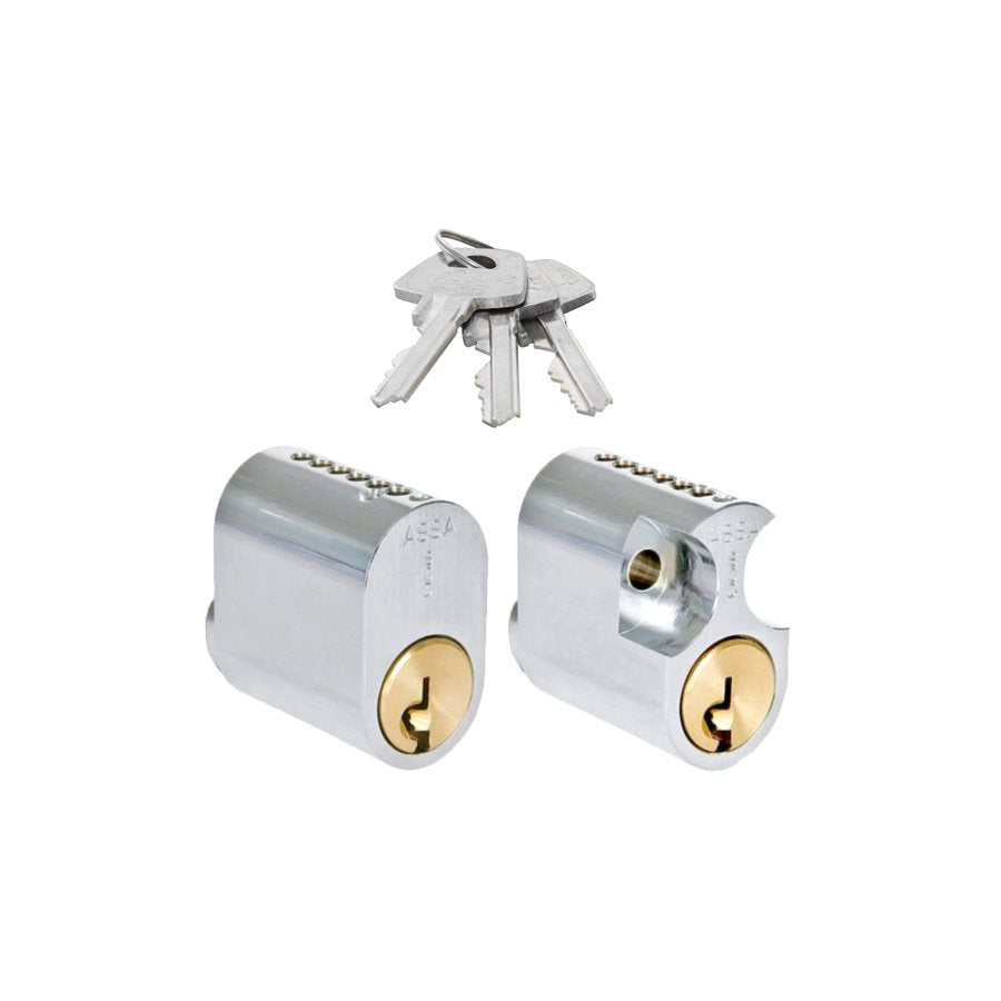 Cylinder 1302 3ny nickel