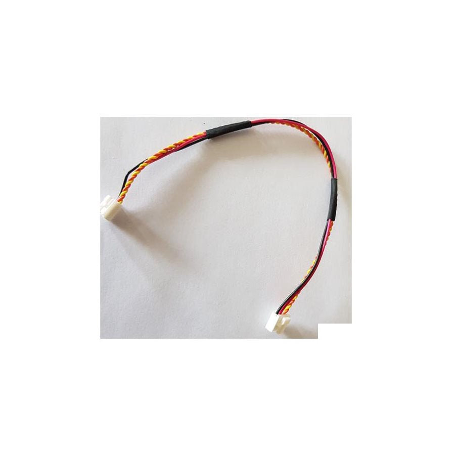 Porttelefonkabel 19cm RS485/PHS4