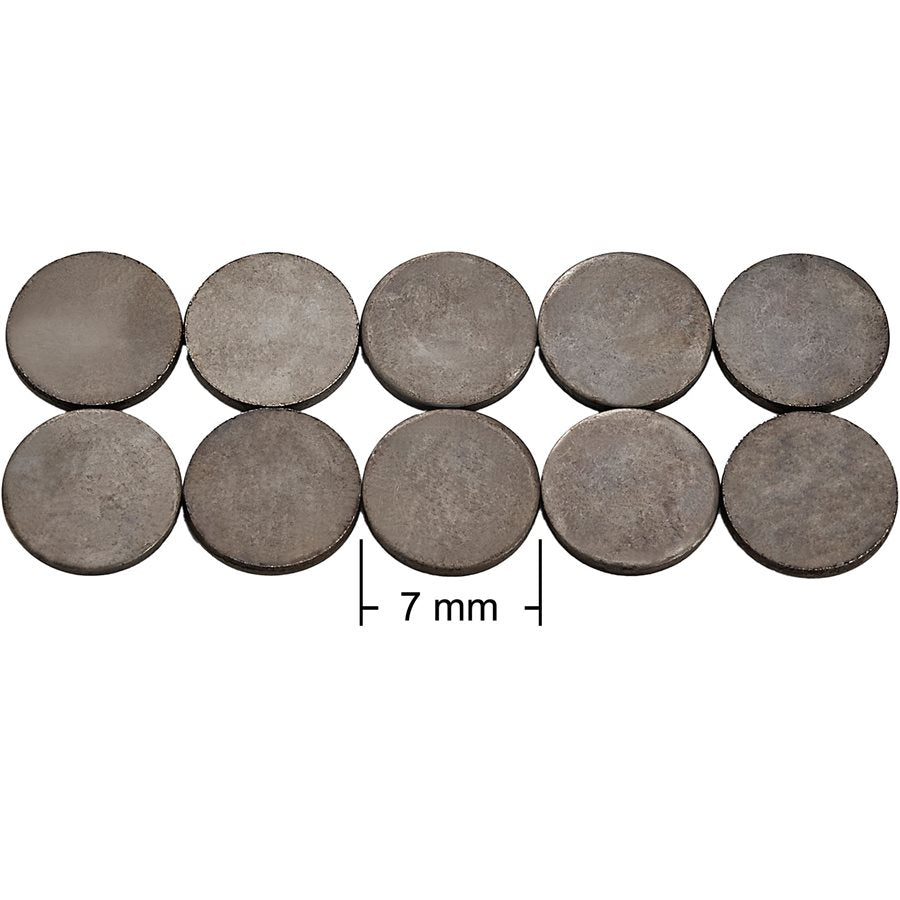 Justerbricka 249 7mm SB 10-pack